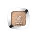 L'Or al Paris Powder Foundation Super-Blendable With Hyaluronic Acid Light Texture for a Flawless Finish True Match Perfecting Powder C2 2C - Rose Vanilla 9 g (Pack of 1)