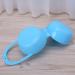 GLASSNOBLE Nipple Holder Portable Unisex Blue