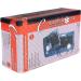 Dixie EMS Thigh Size Blood Pressure Cuff - Aneroid Sphygmomanometer - Buy Online on SooperMarket.com