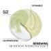 Wella Professionals Elements Renewing Mask - Repairing Hair Mask for Dry & Damaged Hair - Antioxidant & Olive Essence - 500ml - Buy Online on SooperMarket.com