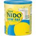Nestl NIDO Low Fat Milk Powder (Pack of 2 Each 875g) - Buy Online on SooperMarket.com