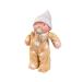 Mu ecas Antonio Juan - Ariel Mustard.Organic Doll