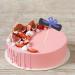 HOLIDYOYO 12pcs 2024 Graduation Season Cake Insert Graduation Cake Toppers Graduation Party Decorations Top Hat Party Supplies Grad Party Cupcake Topper Paper Cup Dessert Props Red - Buy Online on SooperMarket.com
