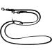 Dog Liner for Small & Large Dogs - Adjustable 5m x 15mm Double Linen with Black Hooks | International Shipping - Buy Online on SooperMarket.com