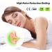 Buy Ear Plugs for Sleeping - 60 Pairs Noise Protection Foam Earplugs 38 dB SNR - Super Soft & Comfortable for Snoring Concerts & Loud Noises - Grass Green - Buy Online on SooperMarket.com