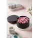 Luxury Flower Bath Soap Gift Box - Beautiful Scented Roses & Carnations for Birthdays Valentine's Day & Mother's Day - Buy Online on SooperMarket.com