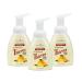 Thieves Foaming Hand Soap by Young Living 3-Pack (8 Ounces)