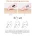 Vitamin C Eye Serum Roll-On | Anti-Aging Care for Dark Circles, Bags, Wrinkles | Moisturizing | 15ml - Buy Online on SooperMarket.com