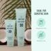 Buy Sand Cloud SPF 30 Mineral Sunscreen Fragrance-Free Zinc Oxide Formula for Sensitive Skin | Hydrating & Nourishing Body Sunscreen - 5 Oz International Shipping Available - Buy Online on SooperMarket.com