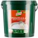 Knorr Velout White Basic Sauce WITHOUT declarable allergens 1 pack (1 x 10000 g) 1 pack (1 x 10kg)