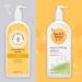 Burt's Bees Baby Nourishing Lotion - Original Scent, 12 oz Bottle - Buy Online on SooperMarket.com