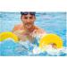 Buy BECO AquaDisc SZ Aqua Training Discs - Green Aqua Dumbbells Pair for International Shipping - Buy Online on SooperMarket.com