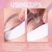 2023 Upgraded Lash Lift Kit - Professional Eyelash Perming & Curling at Home and Salon - Buy Online on SooperMarket.com