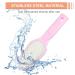 VOCOSTE Foot File Foot Rasp Stainless Steel Pedicure Scraper 8.66" Pink - Buy Online on SooperMarket.com