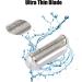 Buy Electric Shaver Accessories - Foil Razors & Knife Net Cutter for BRAUN 5s Shaver - International Shipping Available - Buy Online on SooperMarket.com