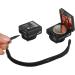 Impact PS16-Mini T Transmitter for PowerSync Digital Radio Slave System - Buy Online on SooperMarket.com