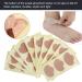 Corn Remover Pads - Self-Stick Adhesive Cushions for Foot Corn Removal (10 Pcs) - Buy Online on SooperMarket.com