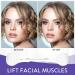 Invisible Face Lift Tape | 40PCS Ultra-thin Waterproof Makeup Tool for Wrinkle-Free Skin - Buy Online on SooperMarket.com
