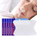 AUXHCYL Mouth Tape for Sleeping 180 Pcs Advanced Gentle Anti Snoring Devices for Less Mouth Breathing Sleep Strips for Your Mouth Snoring Stopper
