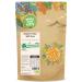 Wholefood Earth Organic Yellow Split Peas 2kg GMO Free | Vegan | High Fibre | High Protein | Certified Organic