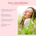 Pheromones Perfumes for Women Portable Enhanced Scents Pheromone Perfume for Confident Unique Scent Pheromone Cologne For Women Long Lasting pink (10ml) (1 pcs) - Buy Online on SooperMarket.com