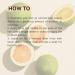 Buy Cocoon Pomelo Hair Mask 6.76 fl oz - Nourishing Hair Treatment for All Hair Types - International Shipping Available - Buy Online on SooperMarket.com