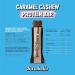 Barebells Caramel Cashew High Protein and Low Carb Bar 12 x 55g (1 94 oz) Low Sugar Snack Protein Bar - Buy Online on SooperMarket.com
