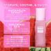 Glow Recipe Refillable Pink Juice Hydrating Face Moisturizer for Women & Men - Glass Skin Gel Moisturizer with Hyaluronic Acid & Watermelon - Daily Lightweight Moisturizer for Dry Skin (50ml) - Buy Online on SooperMarket.com
