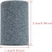 TAODAN 4pcs Dart Sharpeners - Steel Tip Point Darts Sharpening Stone - Buy Online on SooperMarket.com