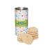 Infinity Brands Happy Birthday Birthday Cake Cookies Gift Tube 150g Happy Birthday Cake