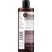 MAN ALIVE Black Suede & Tonka Shower Gel for Men 500ml - Vegan, SLS Free Formula - Ideal Men's Grooming Gift - Masculine Scent - Body & Face Wash - Buy Online on SooperMarket.com