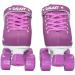 Epic Galaxy Elite Purple Juvenile Skates - Size 10 | High-Quality Roller Skates - Buy Online on SooperMarket.com