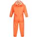 Regatta Girl's Charco All-in-One Suit 3 Years - JaffaOrange/White - Buy Online on SooperMarket.com