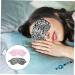 Buy NOLITOY Blackout Sleep Masks & Snow Goggles for Men - Lightproof Eye Shade Silk Travel Blindfolds - Buy Online on SooperMarket.com