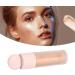Makeup Liquid Highlighter Body Liquid Highlighter Long Lasting Smooth Waterproof 7.5ml for Midnight Party for Eyes Lips - Buy Online on SooperMarket.com