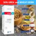 TIS UREA Cream 30% - Treat Eczema Psoriasis & Dry Skin | 2 x 50g | AHA & Wheat Germ Oil | Improve Wounds & Scars - Buy Online on SooperMarket.com