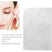 Silicone Eye Patches Transparent Eye Gel Pad Prevent Wrinkle Breathable for Home for Beauty Salon - Buy Online on SooperMarket.com