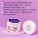 BOLD UNIQ Purple Hair Mask for Blonde & Platinum Hair + Coconut Heat Protectant Spray - Remove Yellow Tones and Protect from Heat Damage - Buy Online on SooperMarket.com