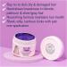 BOLD UNIQ Purple Hair Mask & Color Shampoo Bundle - Remove Yellow Tones, Condition Dry Hair - for Blonde, Platinum, Bleached, Silver, Gray, Ash Hair - Cruelty Free & Vegan - Buy Online on SooperMarket.com