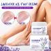Cracking Cream Chapping Cream Lavender Foot Cream Cracked Heel Repair Cream Natural Winter Anti-Cracking Frost Foot Moisturizer Anti-Drying Crack Cream Foot Care - Buy Online on SooperMarket.com