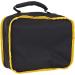 Officially Licensed NHL Boston Bruins Sacked Lunch Cooler Bag - Multi Color | 10.5 x 8.5 x 4 - Buy Online on SooperMarket.com
