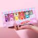 Buy 6pc Fruity Flavored Lip Gloss Set for Girls | Long Lasting Non-Toxic Makeup | Perfect Party Favors for Kids & Teens - Buy Online on SooperMarket.com