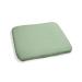 Pic Bear wrap editions 75x85cm - 100% Musselin cotton elastic elastic band gentle & protective - comfort for babies (grayed jade)