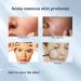 Grgowe 8PC Bio-Collagen Real Deep Mask Collagen Mask for Face Overnight Biodance Bio Collagen Face Mask Overnight To Resist Wrinkles And Fine Lines Moisturise And Moisturise - Buy Online on SooperMarket.com