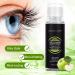 Eyelashes Cleaner Concentrate 100ml - Foam Shampoo for Extensions & Natural Lashes | Paraben & Sulfate Free | Makeup Remover for Salon & Home Use (Apple) - Buy Online on SooperMarket.com