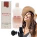 Body Makeup Foundation Body Makeup Waterproof Foundation Body Makeup Foundation 100mL (1pcs)