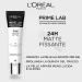 L'Or al Paris Matte Setter Primer Matte Finish Extends Makeup Wear Advanced Derm Primer Grips Makeup No Shine Prime Lab 30ml (Pack of 2) 30 ml (Pack of 2) Matte Setter - Buy Online on SooperMarket.com
