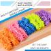 Cosywell Mop Slippers: 10 PCS Cleaning Floor House Shoes Cover Duster - Washable & Reusable - Buy Online on SooperMarket.com