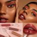 Shop Hydrating Lip Gloss Set for Women | Plumping Moisturizing Lip Tints & Glossy Shine - 3 Color Velvet Finish - Buy Online on SooperMarket.com