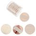 Shop Eco-Friendly Loofah Face Wash Pads | Makeup Remover Sponge Set for Women - Best Beauty Cleaning Solution - Buy Online on SooperMarket.com